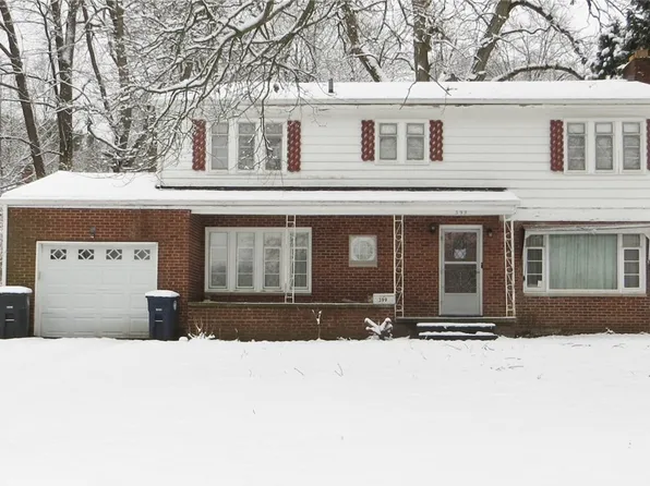 399 Mineola Ave, Akron, OH 44320