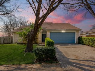 1505 Pigeon Forge Rd, Pflugerville, TX 78660