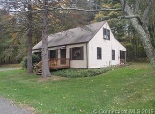 26 Box Mountain Rd, Bolton, CT 06043