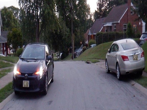 4th image of 1244 McKeone Ave