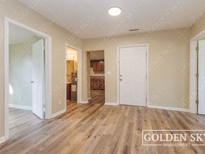 1609 S Gharkey St, Muncie, IN, 47302