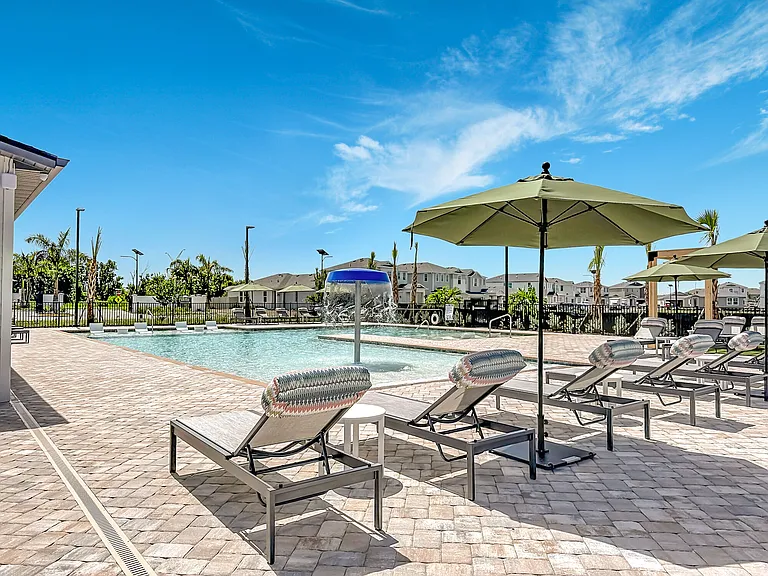 BB Living at Lakewood Ranch — Photo 29
