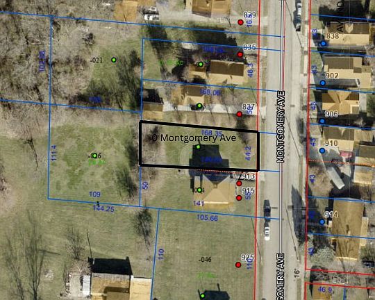 2nd image of 0 Montgomery Ave