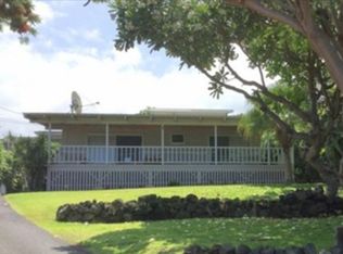 76-6278 Plumeria Rd, Kailua Kona, HI 96740