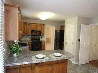 4712 Coralberry Cir, Apex, NC 27539