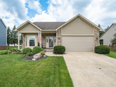 2252 Legacy Dr, Burton, MI, 48519