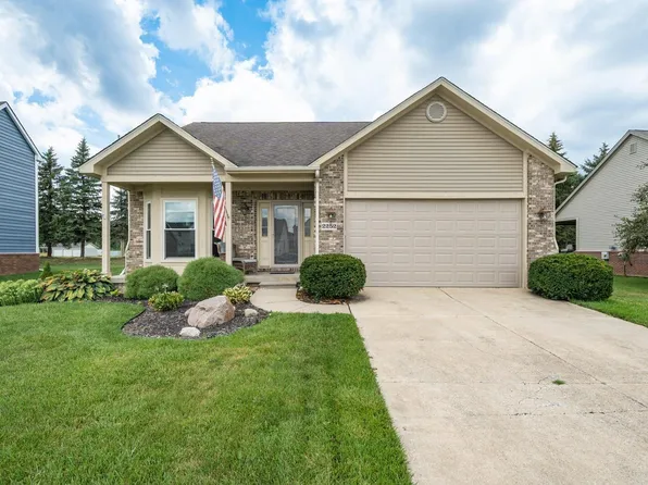 2252 Legacy Dr, Burton, MI 48519