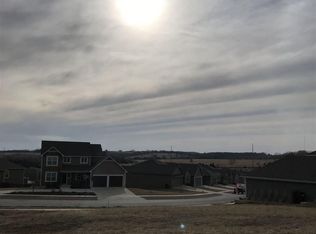 810 Silver Rain Rd, Lawrence, KS 66049