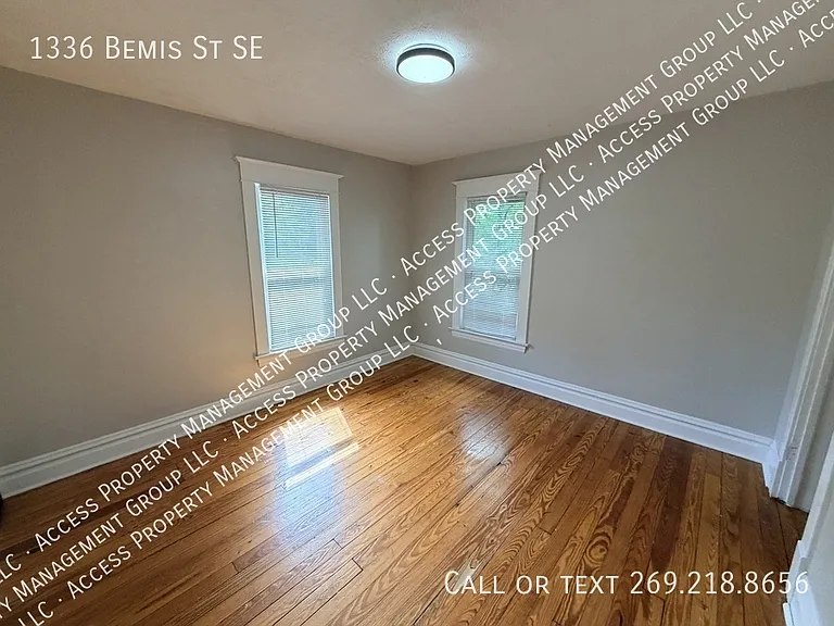 1336 Bemis St SE — Photo 20