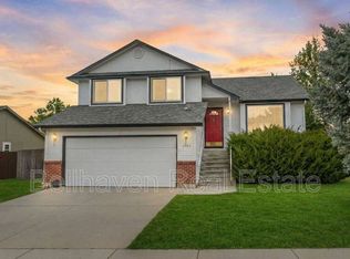5797 S Sedum Way, Boise, ID 83716