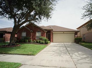 1118 Stevenage Ln, Channelview, TX 77530