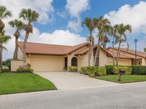 2310 SW Bobalink Ct, Palm City, FL 34990
