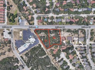 8900 Guilbeau Rd, San Antonio, TX 78250