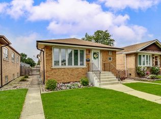 5714 S Parkside Ave, Chicago, IL 60638