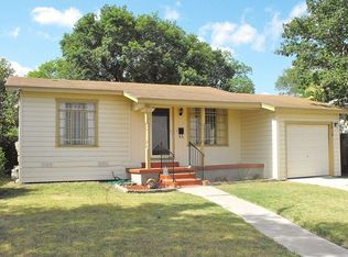 2614 W Ashby Pl, San Antonio, TX 78201