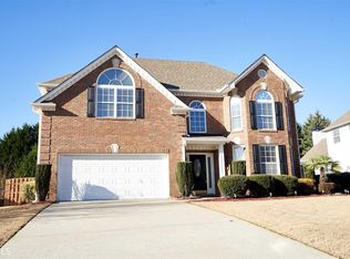 1231 Marlton Chase Dr, Lawrenceville, GA 30044
