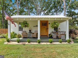 3660 Refuge Rd, Jasper, GA 30143