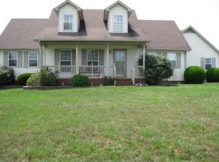 279 Willow Brook Dr, Cookeville, TN 38501