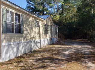 1668 179th Rd, Live Oak, FL 32060