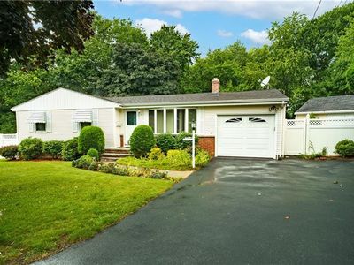 48 Ontario Ave, Cranston, RI, 02920