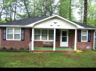 1201 Edna Place Rd, Macon, GA 31204