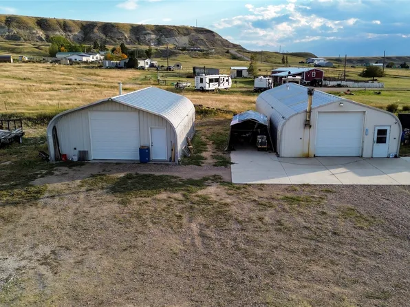 25 Teresa Ln, Great Falls, MT 59404