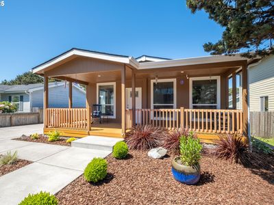 3231 NW Marine Ave, Lincoln City, OR, 97367