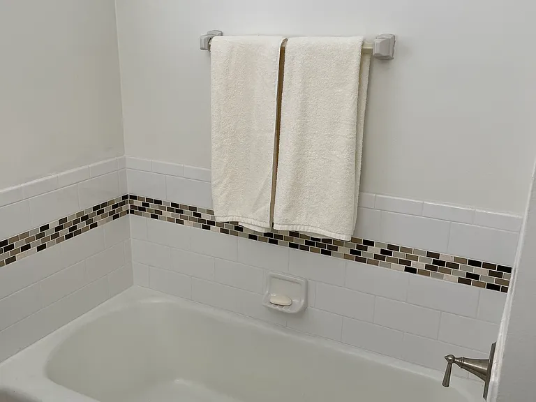 Tub