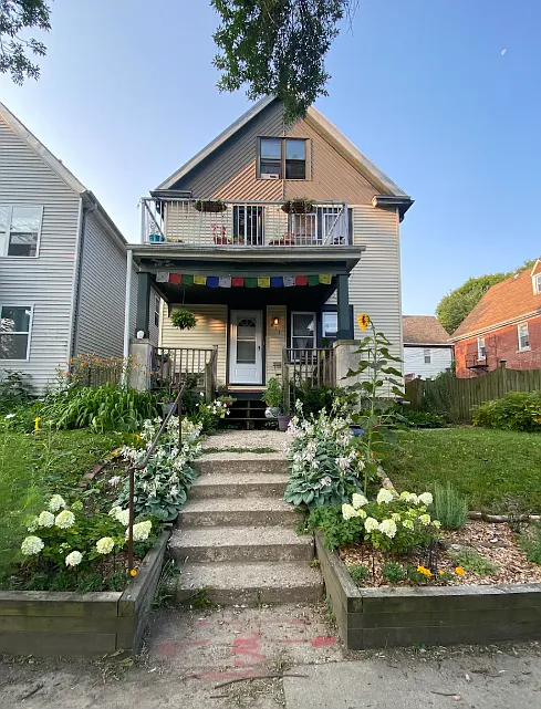 E Hadley St, Milwaukee — Photo 1