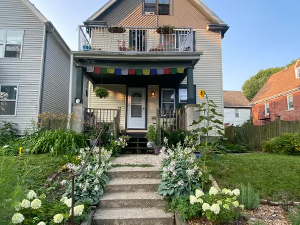 (undisclosed Address), Milwaukee, WI 53212