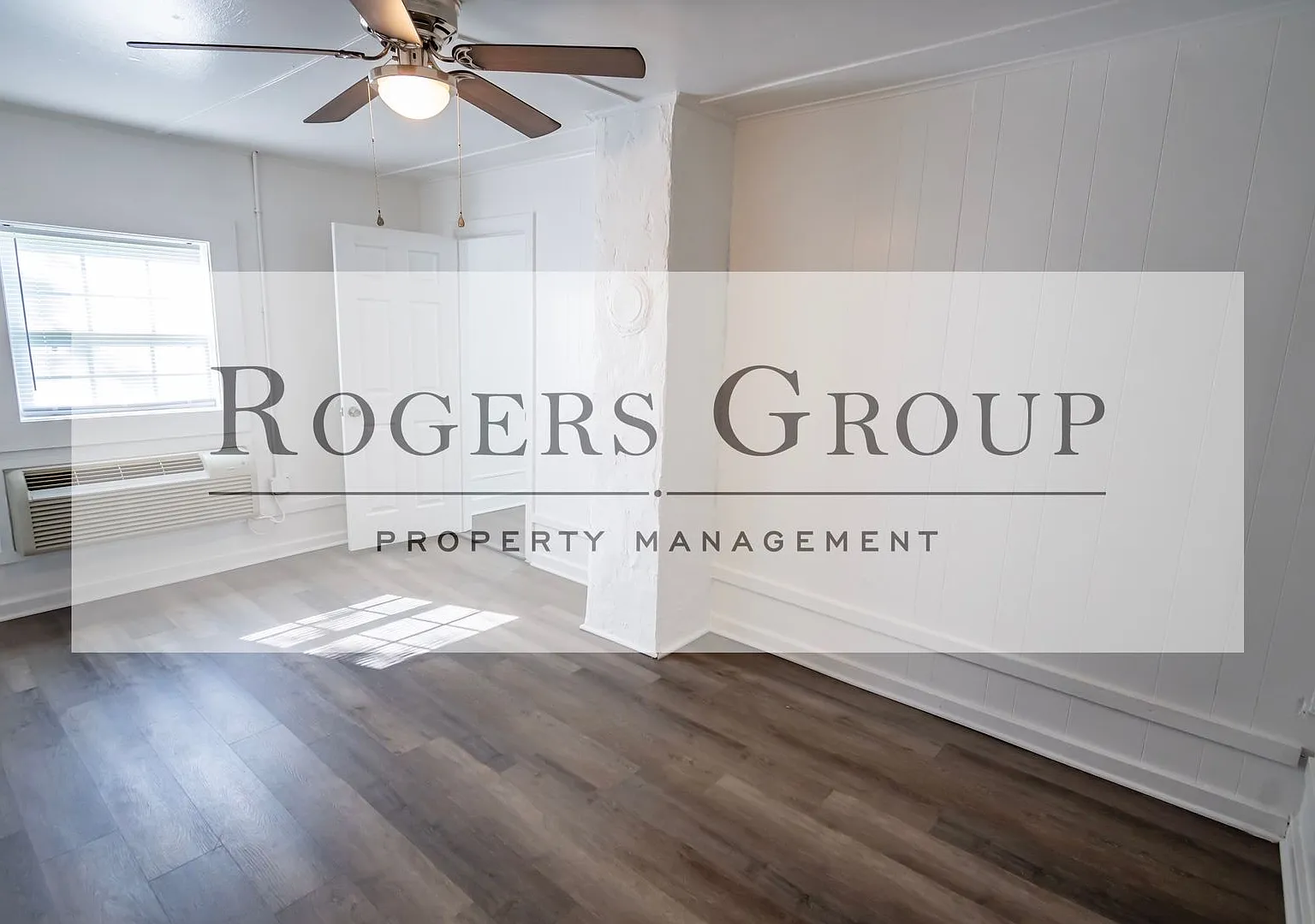 2 bed, 1.0 bath, $975 — Photo 2