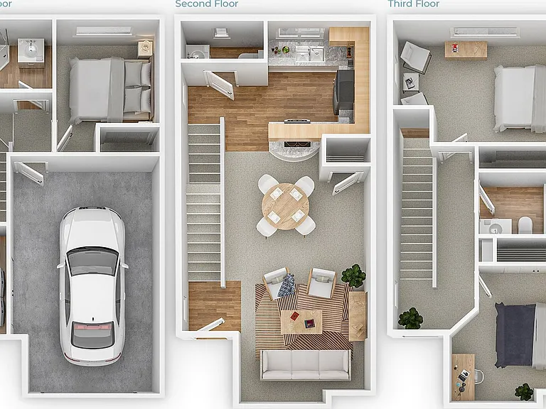 Sunnyview Townhomes — Photo 31