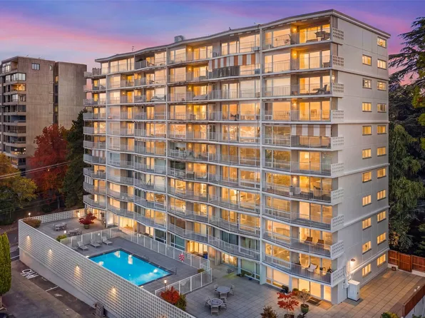 525 Belmont Avenue E #3C, Seattle, WA 98102