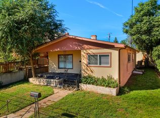 213 S Animas St, Trinidad, CO 81082