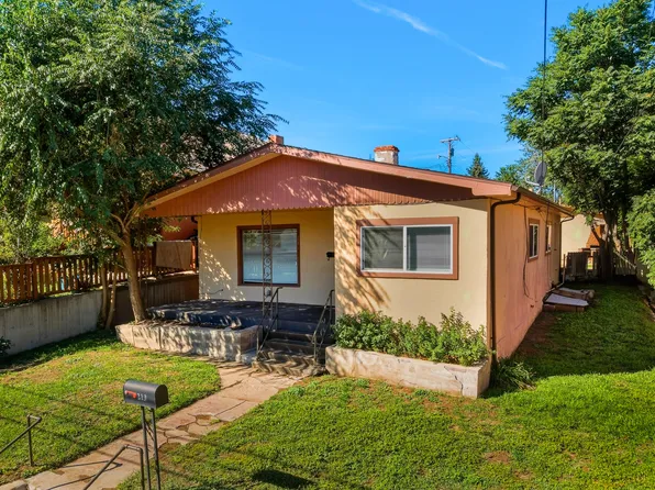 213 S Animas St, Trinidad, CO 81082