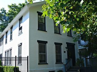 55 State St, Saratoga Springs, NY 12866