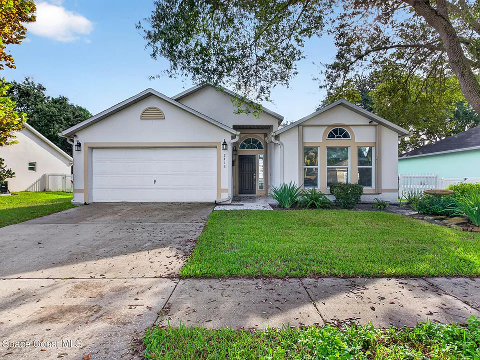 2413 Wolf Creek Dr