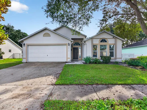 2413 Wolf Creek Dr, Melbourne, FL 32935