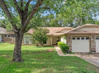 4509 Brown Bark Pl #A, Austin, TX 78727