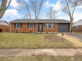 2207 Carolina Dr, Xenia, OH 45385