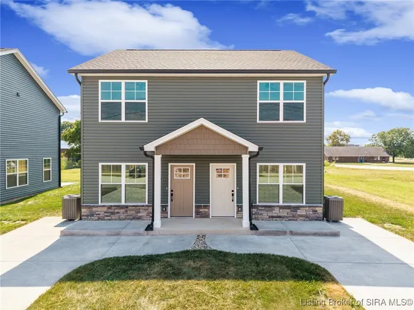 1117 Watt Street, Jeffersonville, IN 47130