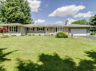 12872 11 Mile Rd, Ceresco, MI 49033