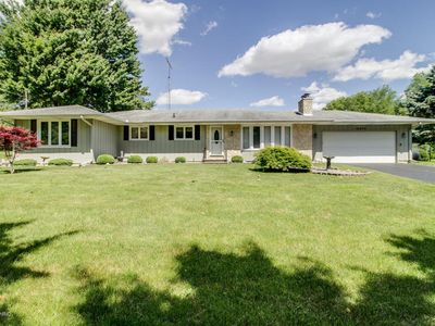 12872 11 Mile Rd, Ceresco, MI, 49033