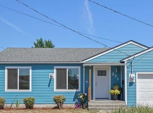 271 Jennings St, Lebanon, OR 97355