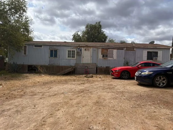 21881 Smoketree St, Perris, CA 92570