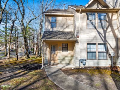 205 Pine Meadow Court, Jackson, NJ, 08527