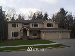 9419 Caspstan Dr NE, Bainbridge Island, WA 98110