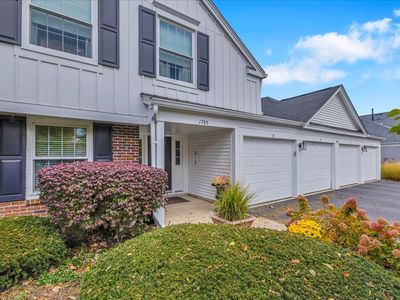 1785 Grosvenor Cir Unit A, Wheaton, IL, 60189