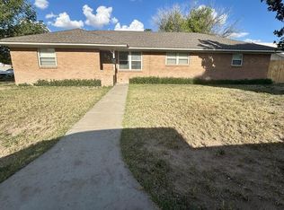 301 S Seals St, Fort Stockton, TX 79735