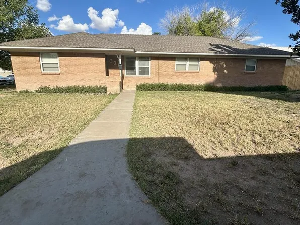 301 S Seals St, Fort Stockton, TX 79735